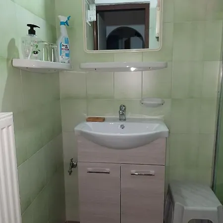 Elisabeth Apartment *