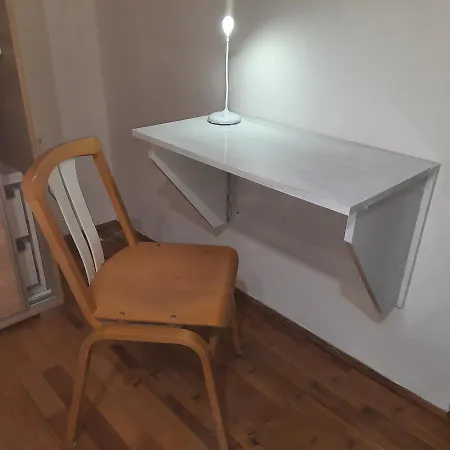 Apartment Elisabeth Bük