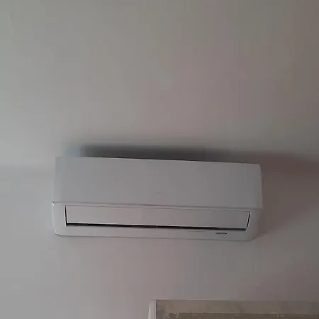 Apartment Elisabeth *