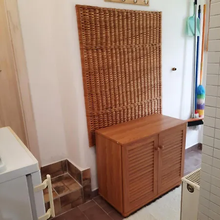 Elisabeth Apartment *