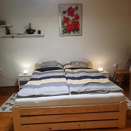 Apartment Elisabeth Bük