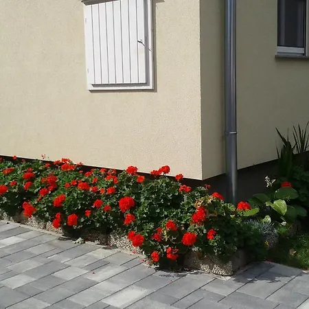 Elisabeth Apartment