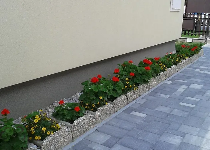 Lägenhet Elisabeth